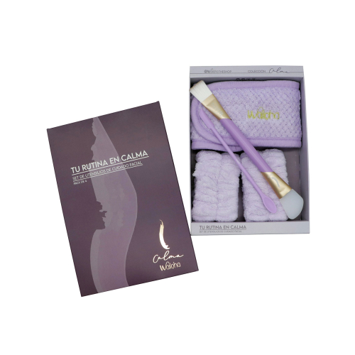 Wailoha - *Colección Calma* – Bringen Sie Ruhe in Ihre Routine