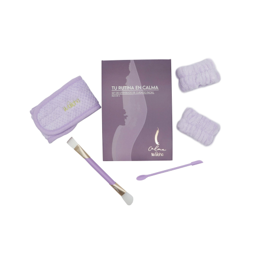 Wailoha - *Colección Calma* – Bringen Sie Ruhe in Ihre Routine