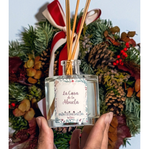 Wailoha - *La Casa de la Abuela* - Mikado-Lufterfrischer