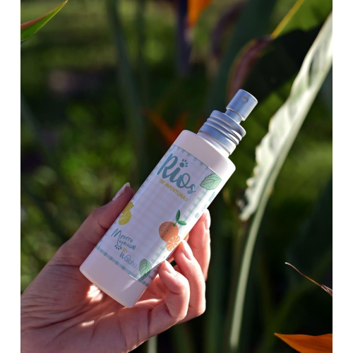 Wailoha - *Maldito Perro Sensual* - Haustierkolonie Ríos de Aventuras