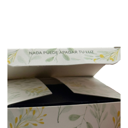 Wailoha - Duftkerze Descalza en el Jardín