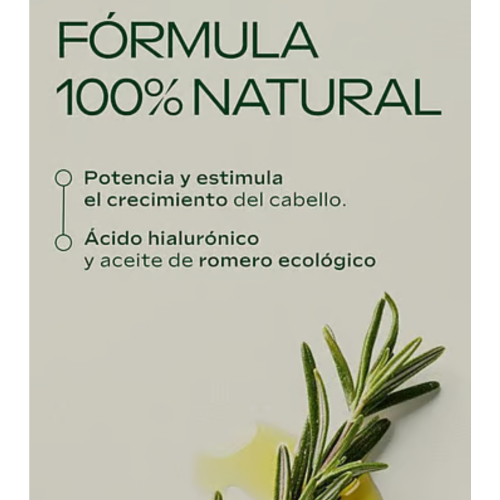 Weleda - Klimaanlage-Haar-Öl - Rosemary