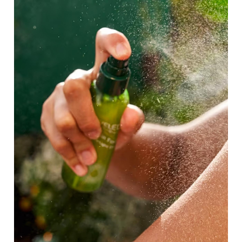 Weleda – Ultraleichtes Trockenöl für Gesicht und Körper Skin Food – normale und trockene Haut