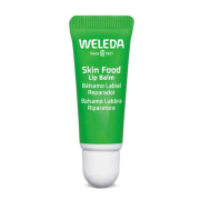 Weleda - Intensiv reparierender Lippenbalsam Skin Food