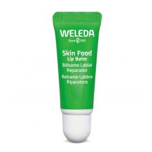 Weleda - Intensiv reparierender Lippenbalsam Skin Food
