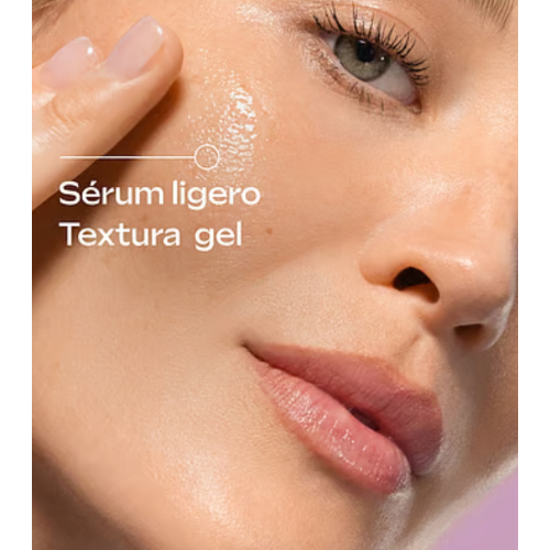 Weleda - *Booster* - Feuchtigkeitsserum Serum Drops - Feuchtigkeitsspendend