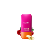 Weleda - *Booster* - Perfektionierendes Serum Serum Drops - Porenverfeinerer