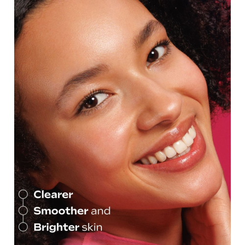 Weleda - *Booster* - Perfektionierendes Serum Serum Drops - Porenverfeinerer