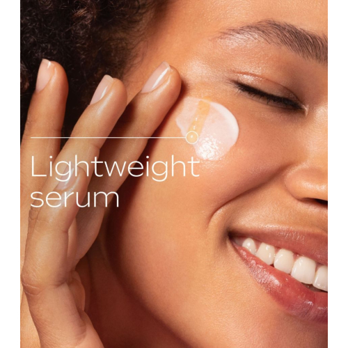 Weleda - *Booster* - Perfektionierendes Serum Serum Drops - Porenverfeinerer