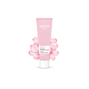 Weleda - Beruhigende Creme für empfindliche Haut Organic Almond