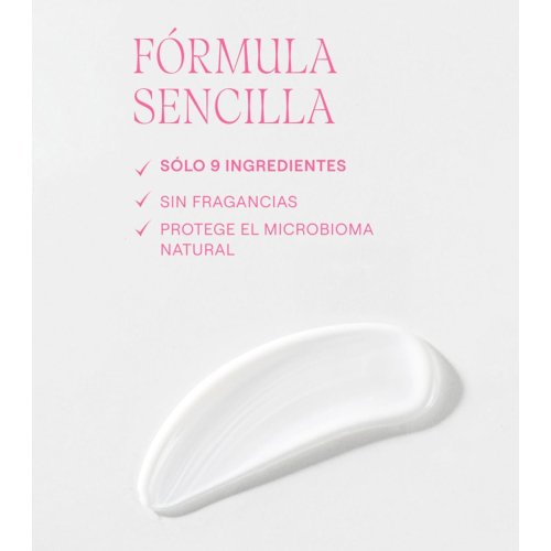 Weleda - Beruhigende Creme für empfindliche Haut Organic Almond
