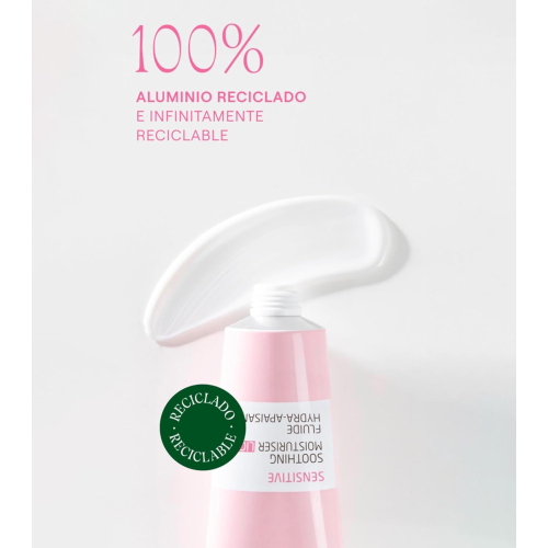 Weleda - Beruhigende Creme für empfindliche Haut Organic Almond