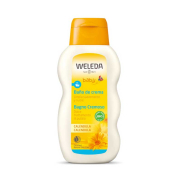 Weleda - Baby & Child Cremebad - Ringelblume