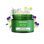 Weleda - Tagescreme Skin Food
