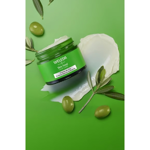 Weleda - Tagescreme Skin Food