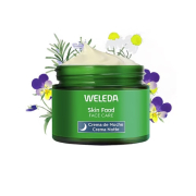 Weleda - Nachtcreme Skin Food