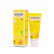 Weleda - Baby Gesichtscreme - Ringelblume
