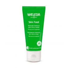 Weleda - Skin Food Pflegecreme für Gesicht und Körper 30ml