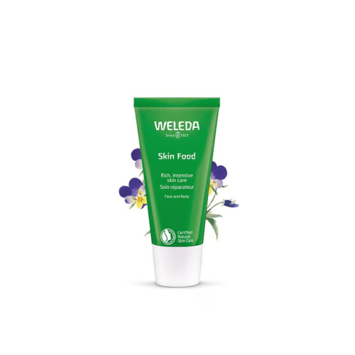 Weleda - Skin Food Pflegecreme für Gesicht und Körper 30ml