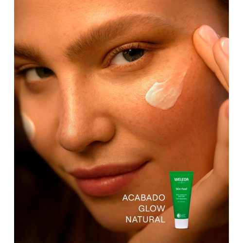 Weleda - Skin Food Pflegecreme für Gesicht und Körper 30ml