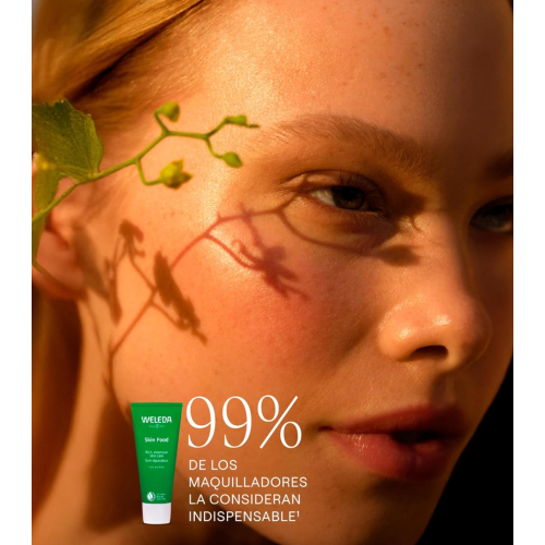Weleda - Skin Food Pflegecreme für Gesicht und Körper 30ml