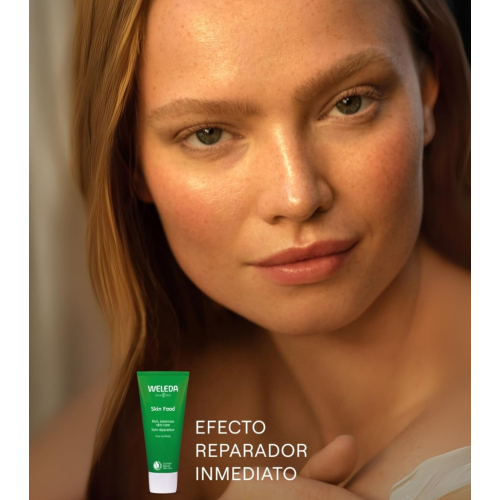 Weleda - Skin Food Pflegecreme für Gesicht und Körper 30ml