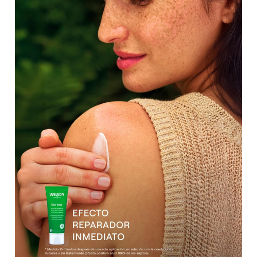 Weleda - Skin Food Pflegecreme für Gesicht und Körper 30ml