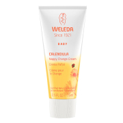 Weleda - Windelwechseln Creme - Ringelblume