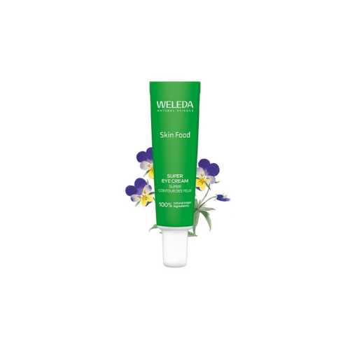 Weleda - Augenkonturcreme Skin Food