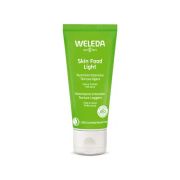 Weleda - Creme für trockene und rissige Haut Skin Food Light 75ml