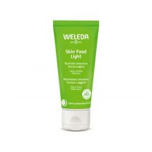 Weleda - Creme für trockene und rissige Haut Skin Food Light 75ml