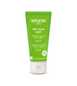 Weleda - Creme für trockene und rissige Haut Skin Food Light 75ml