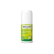 Weleda - Deodorant Roll On 24h Zitrusfrüchte