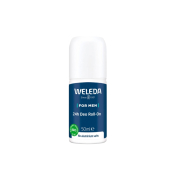 Weleda - Deodorant Roll On 24h Herren