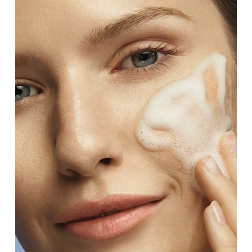 Weleda – Sanfter Reinigungsschaum