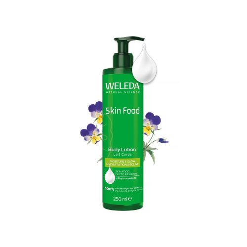 Weleda - Skin Food Intensive Nutrition Body Lotion - 250 ml