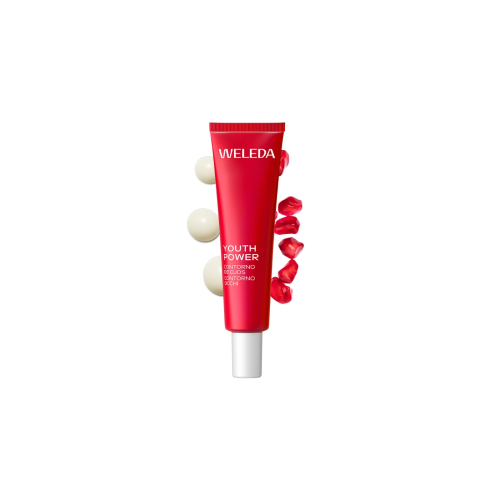 Weleda - *Lifting* - Augencreme mit straffendem Effekt