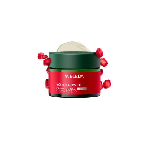 Weleda - *Lifting* - Straffende Tagescreme Youth Power