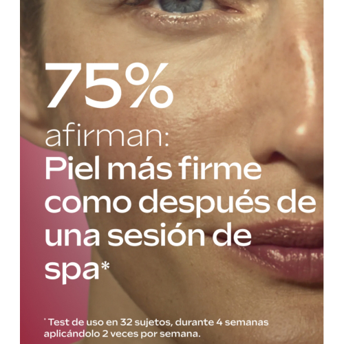 Weleda - *Lifting* - straffende Gesichtsmaske Exo Sheet