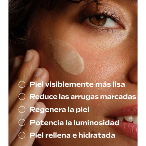 Weleda - *Lifting* - Gesichtsserum EXO Boost Night Restoring Elixir