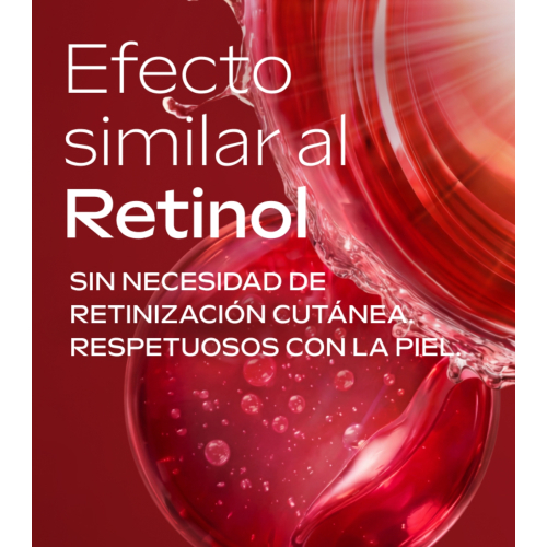 Weleda - *Lifting* - Gesichtsserum EXO Boost Night Restoring Elixir