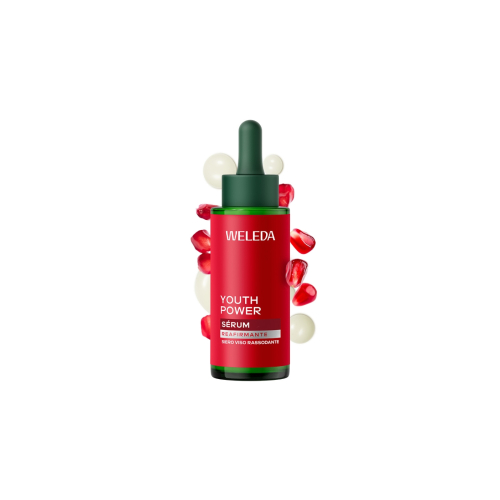 Weleda - *Lifting* - straffendes Gesichtsserum Youth Power