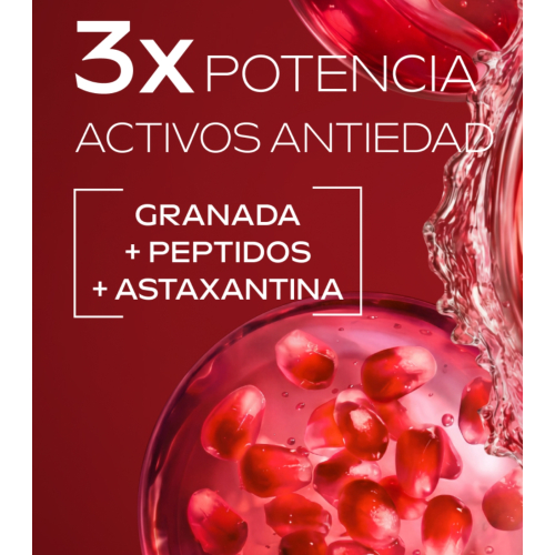 Weleda - *Lifting* - straffendes Gesichtsserum Youth Power