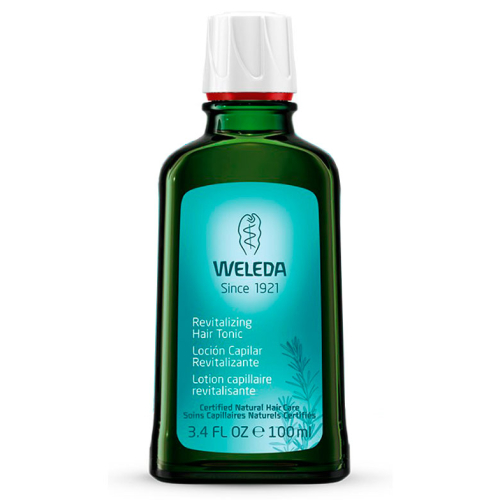 Weleda - Lotion Haar Revitalisierung