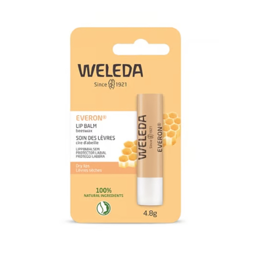 Weleda - Reparierender Lippenbalsam Everon