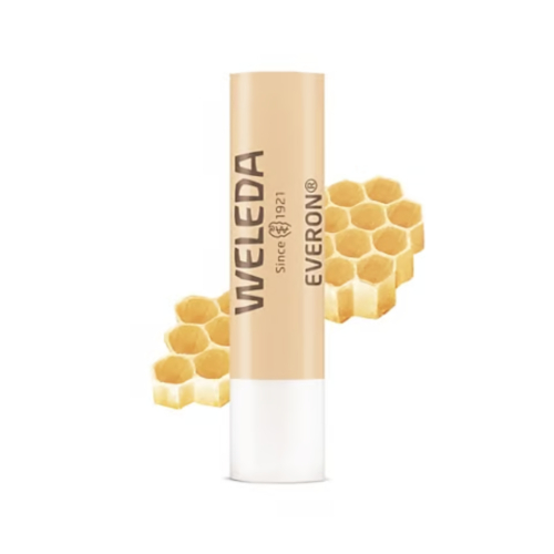 Weleda - Reparierender Lippenbalsam Everon