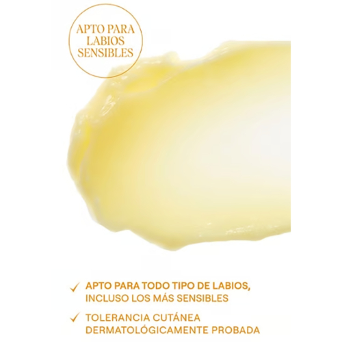 Weleda - Reparierender Lippenbalsam Everon