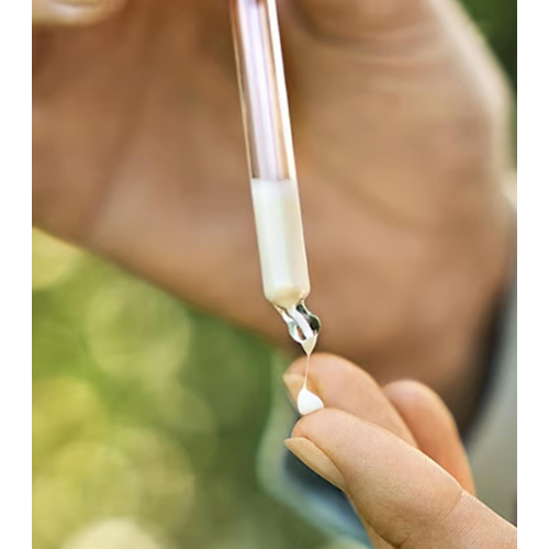 Weleda – Verdichtendes Gesichtsserum