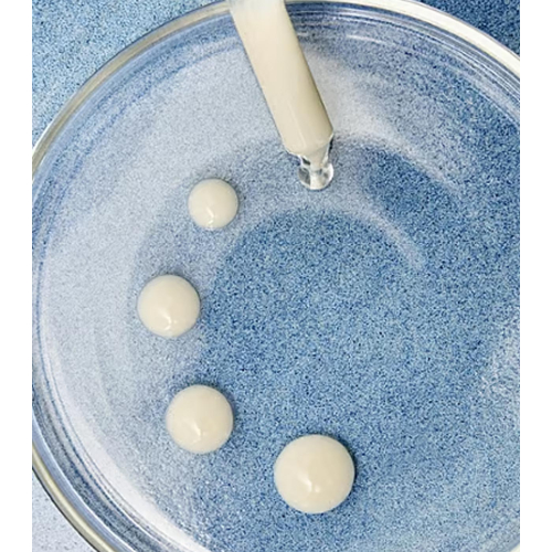 Weleda – Verdichtendes Gesichtsserum