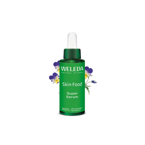 Weleda - Feuchtigkeitsserum Skin Food
